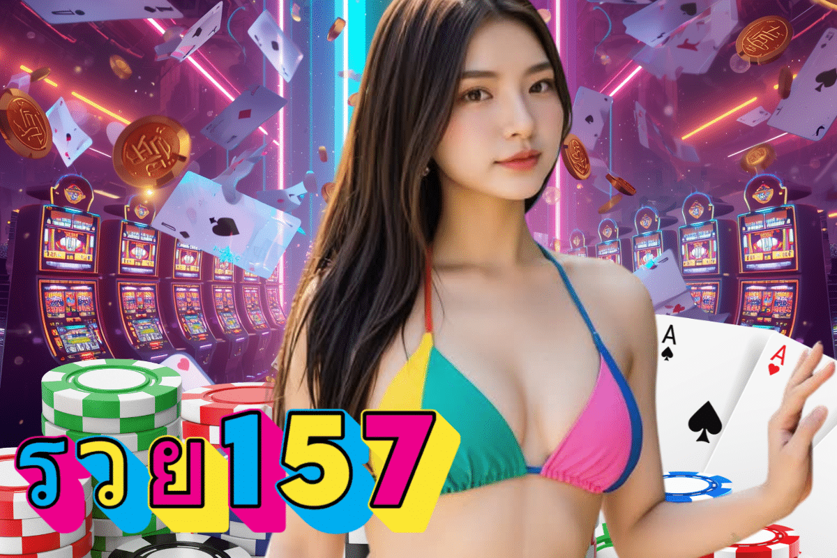 รวย157